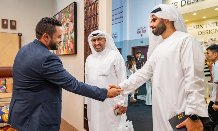 Gain direct access to global suppliers and innovators 