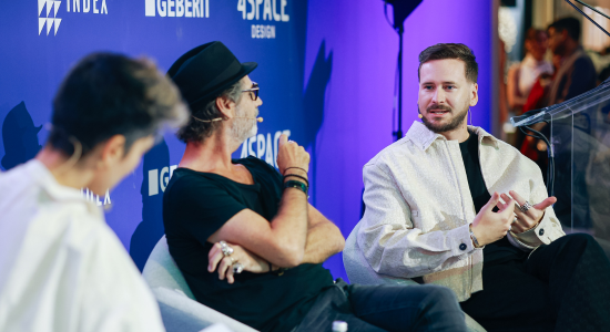 Gain industry insights