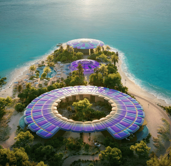 Sustainability as a core development pillar