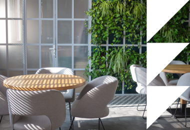 From Sustainability to Serenity: The Blueprint for Wellness-Driven Interior Spaces