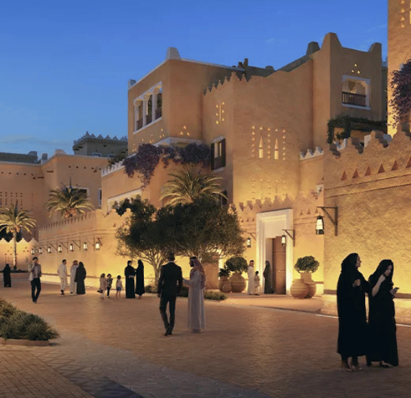 Rise of branded residences