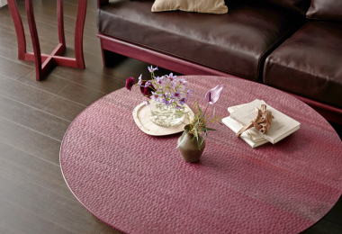 A Refined Everyday Life for Adults Who Appreciate Craftsmanship and Materials