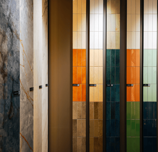 Every texture. Every finish. All at INDEX.