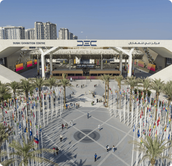 What you will benefit from