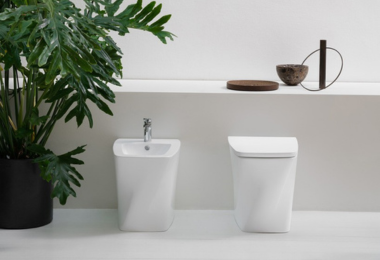 Utopia Bath & Kitchen Unveils Hera: Sculptural Art Meets Bathroom Craftsmanship