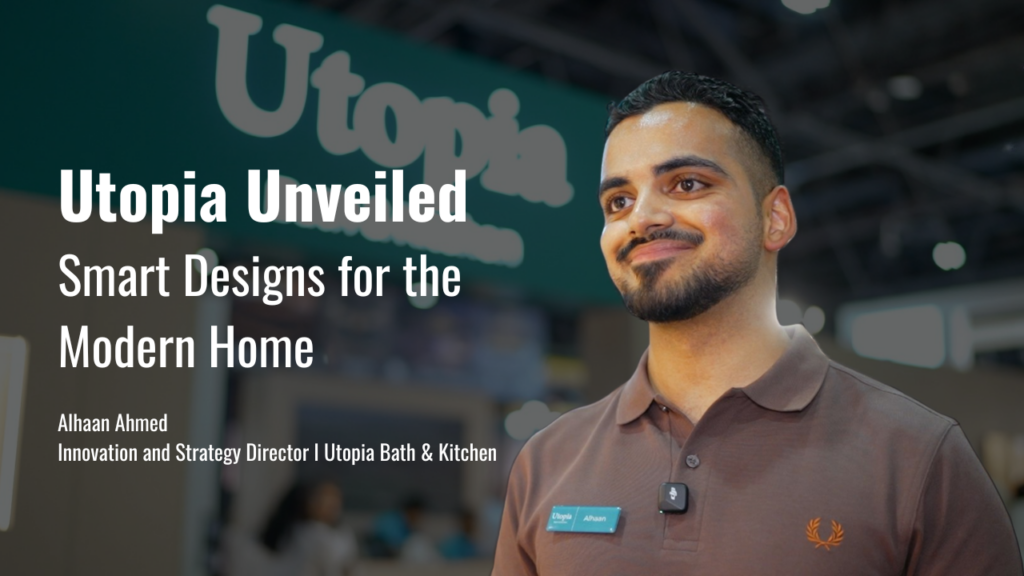 Utopia Unveiled: Smart Designs for the Modern Home