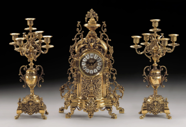 The Art of Handcrafted Casting: The Excellence of Virtus 1945