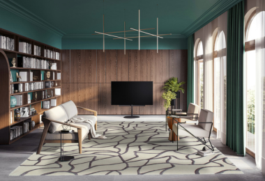 Ruggism – Silent depths by By Jerry Mclaughlin