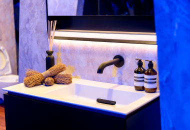 Geberit Unveils Latest Sanitary Innovations at Exclusive Launch Event in Dubai