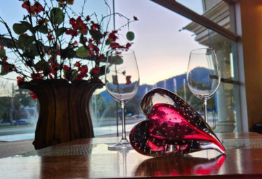 Cristais São Marcos: Brazilian Murano Crystal Reimagined