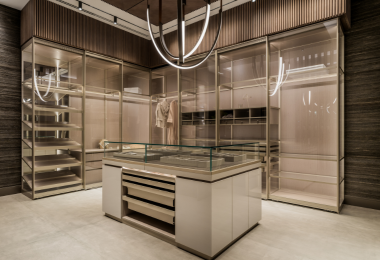 Crafting Experiences, Not Just Spaces