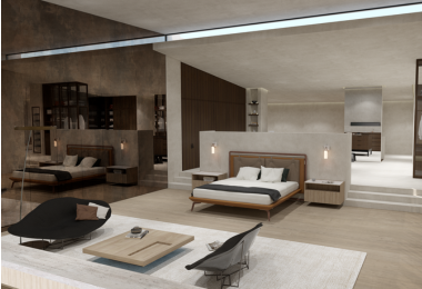 Z Majlis by NIU Studio