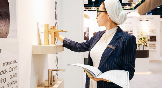 Build strategic connections