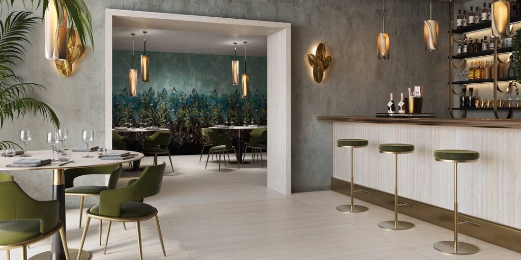 Roberto Cavalli and RAK Ceramics announce exclusive licensing partnership