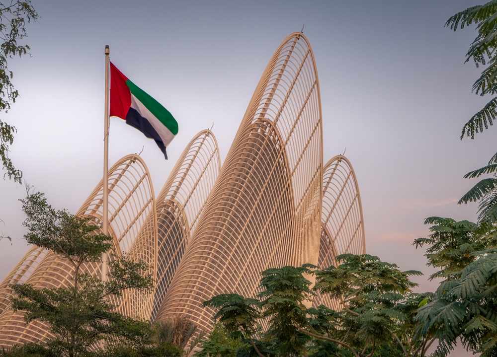 Zayed National Museum reveals UAE’s plan to make culture core urban infrastructure