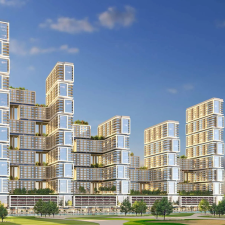 Sobha One