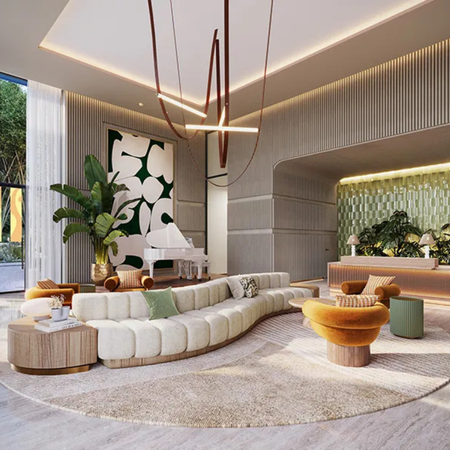 Hyde Dubai Hills