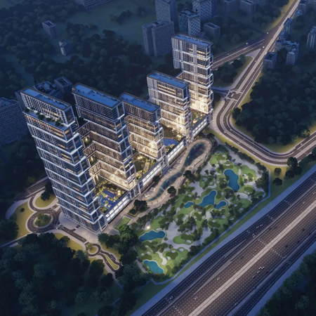 Sobha One