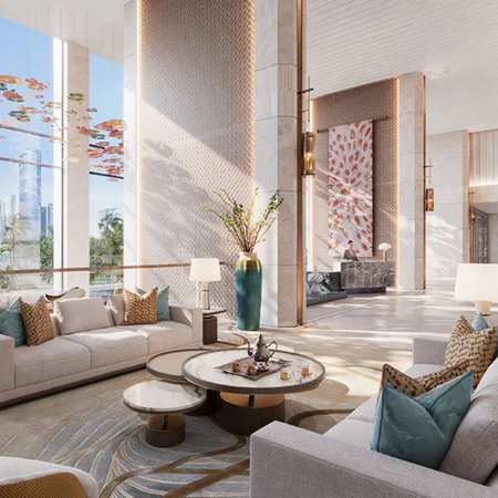 Rixos Residences Al Reem