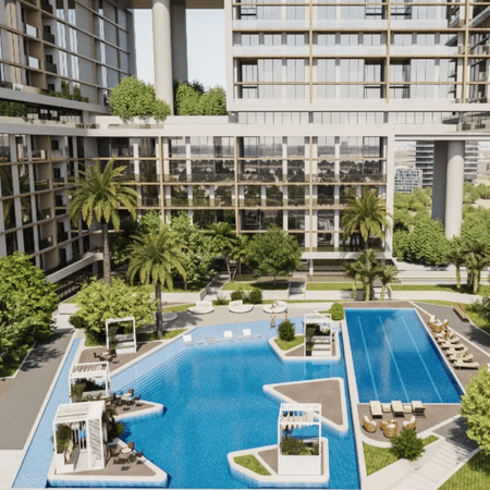 Sobha One
