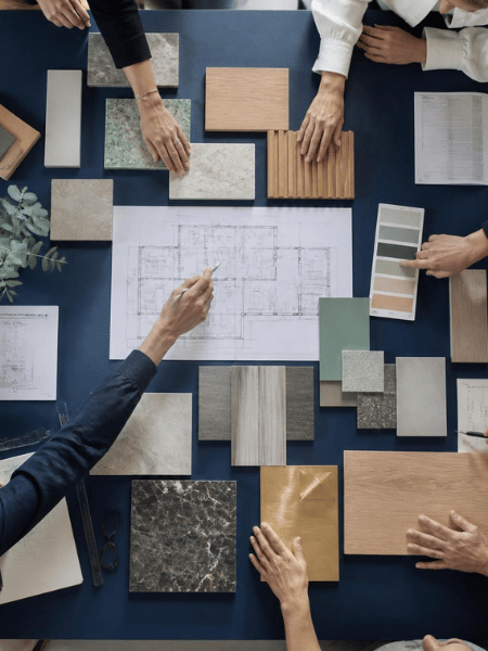 Buyer insights: key priorities for specifiers in the 2026 market