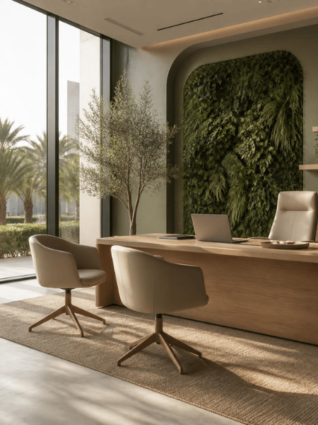 Sustainability in design