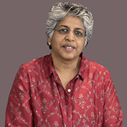 Indu Varanasi