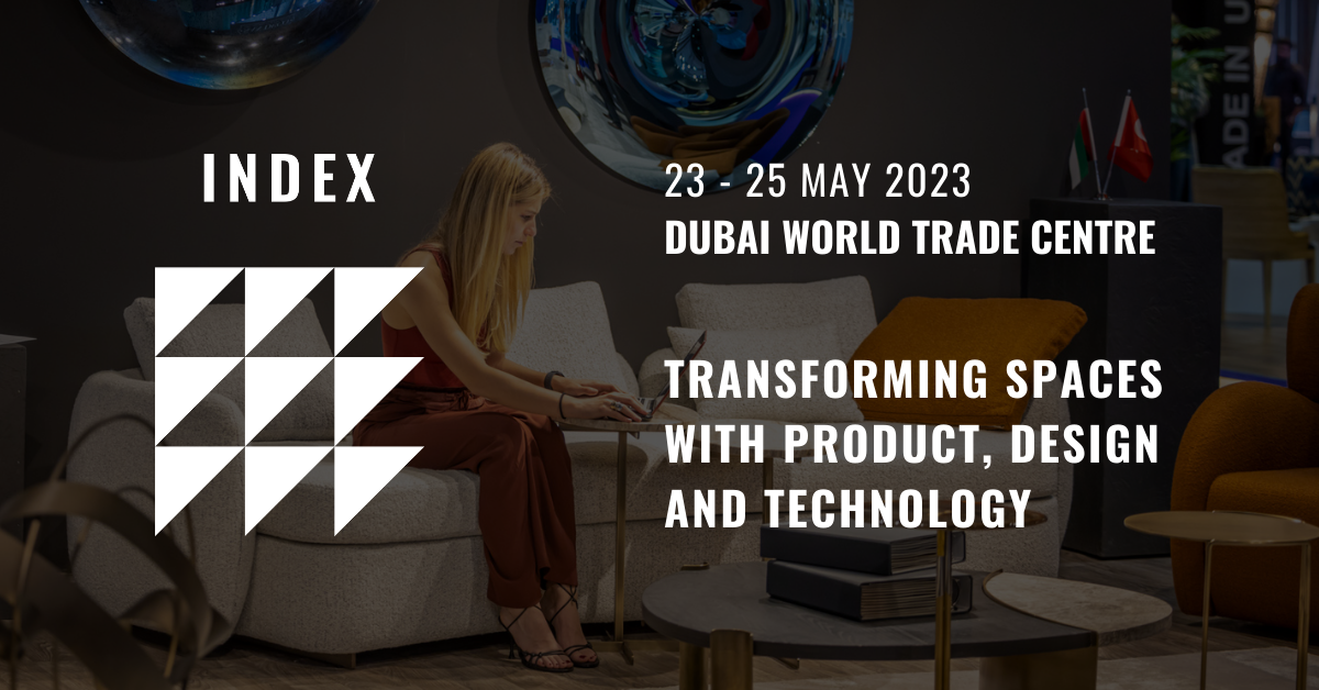 index company exhibition dubai