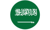 Saudi Arabia 